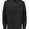 Tactical shirt M62 black Front