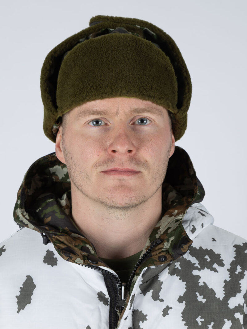 karvalakki m05pakkaskuvio