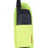 Virve kotelo THR880i Airbus Tetra Radio pouch yellow 1