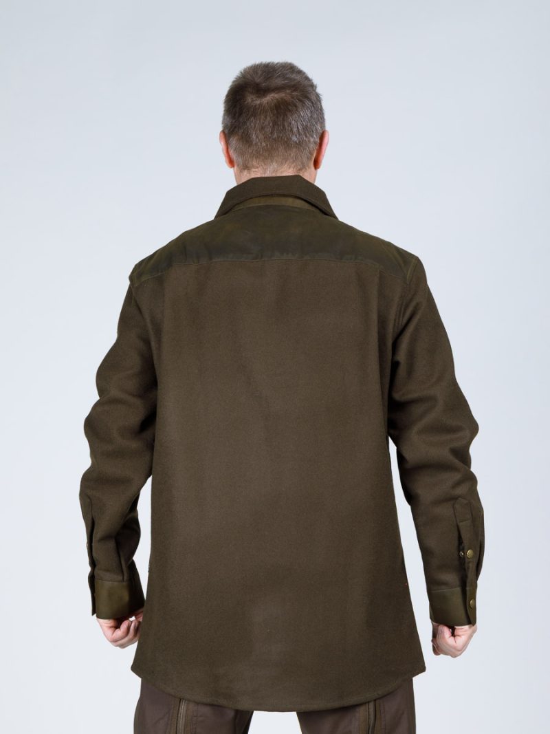 Field shirt villakenttäpaita M162