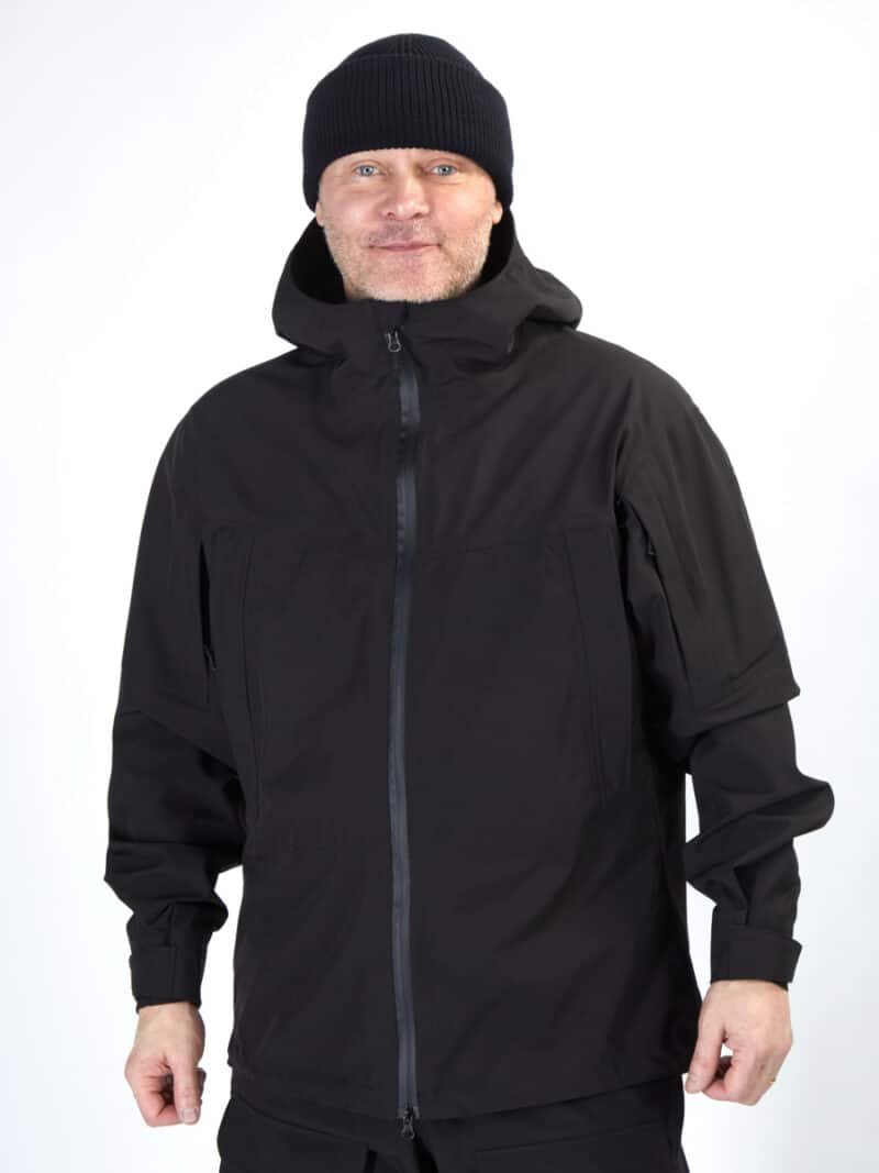 OrigoPro Breathable Waterproof Jacket