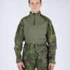 M05 tactical taistelupaita m05 vihrea torso