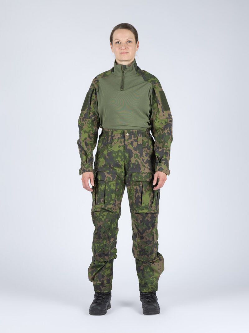 M05 tactical taistelupaita m05 vihrea torso taisteluhousut