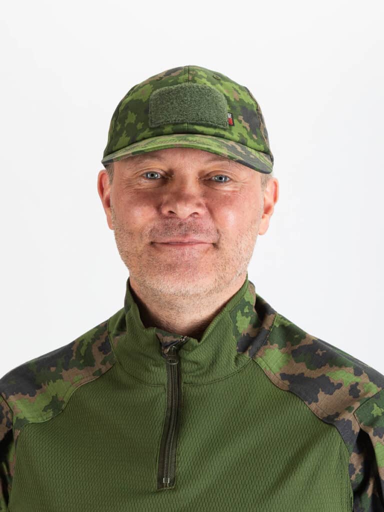 Tactical basecap, M05 summer woodland - ORIGOPRO Tactical Basecap M05 ...