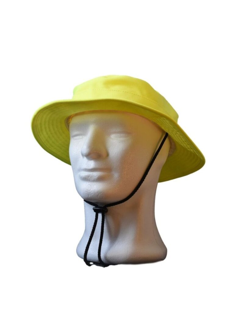 boonie keltainen