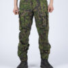 M05 Tactical taisteluhousut 2.0, M05 metsäkuvio