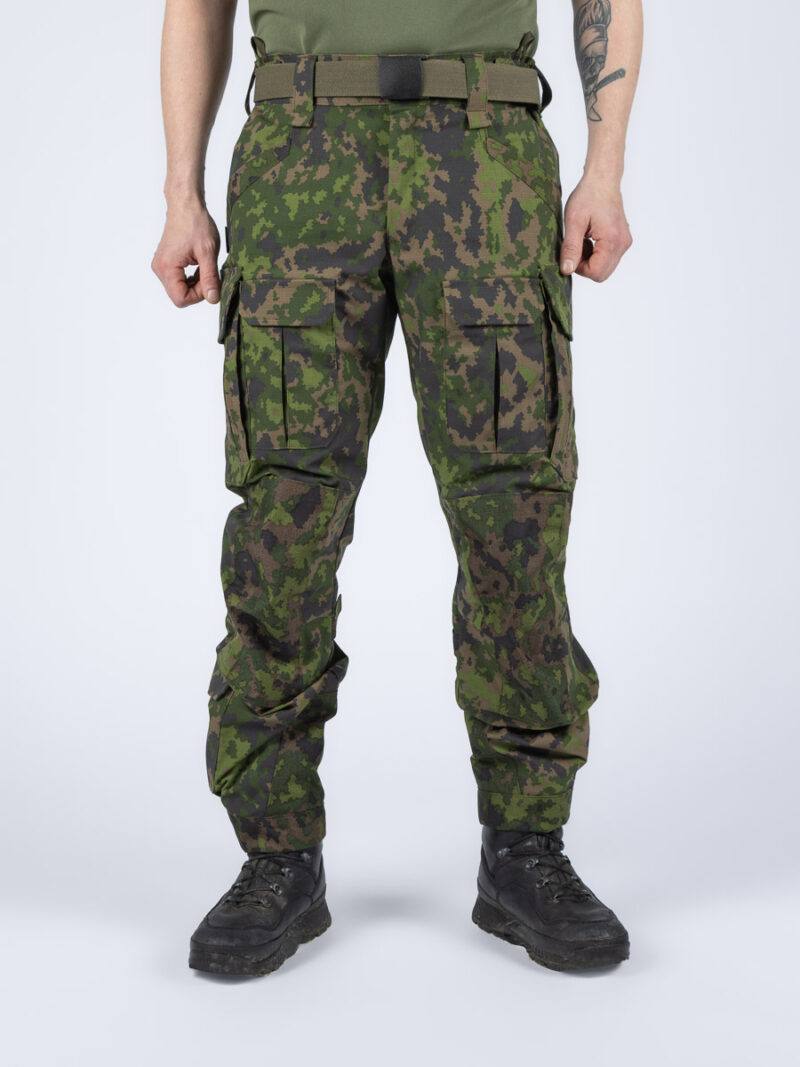 M05 Tactical Combat pants, M05 summer woodland, 2.0