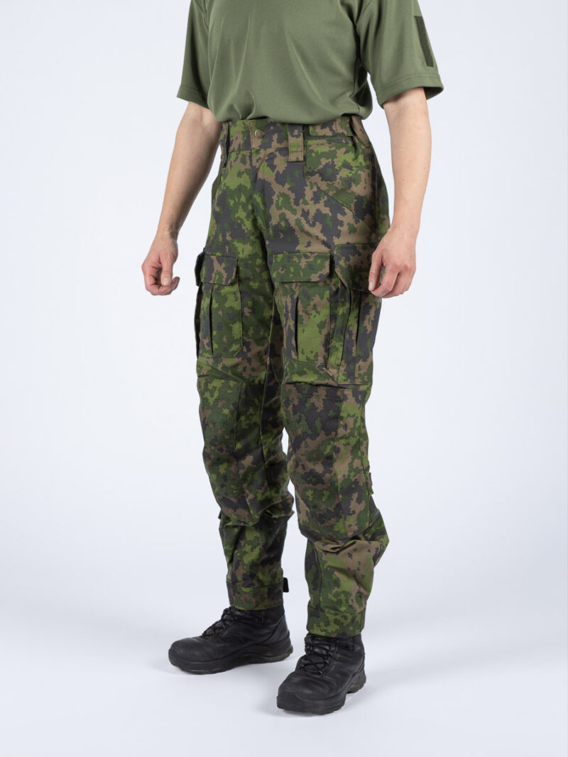M05 tactical taisteluhousut