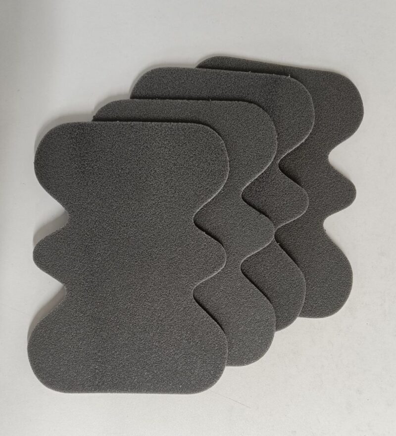 Knee pads