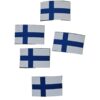 suomen lippu