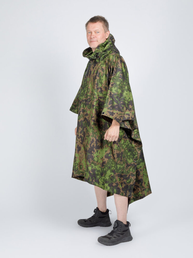 Sadeviitta M05 Metsäkuvio