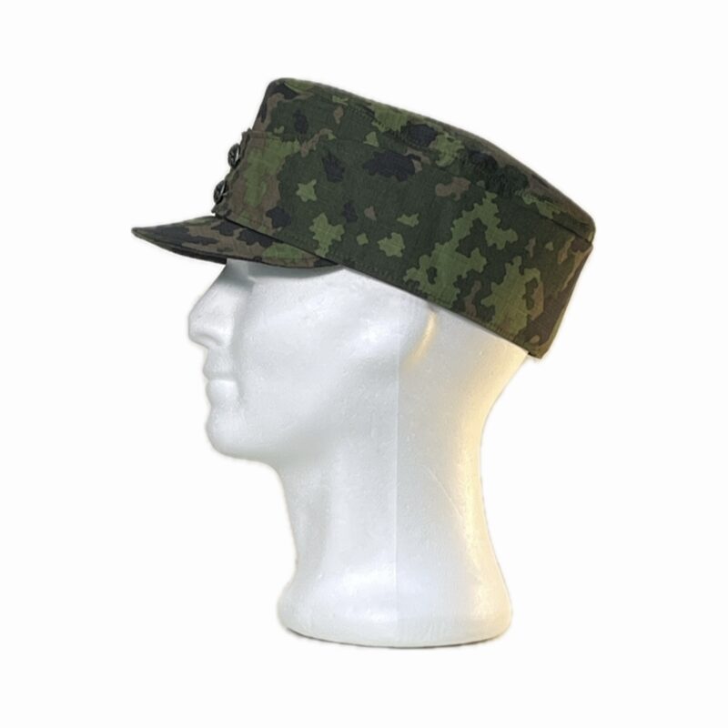 Hunter's cap, field cap, M05 summer woodland
