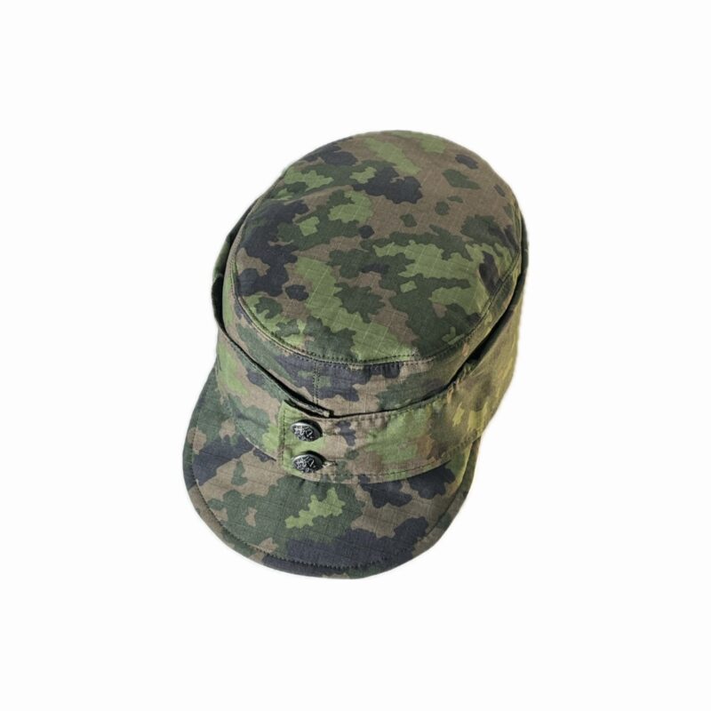 Hunter's cap, field cap, M05 summer woodland