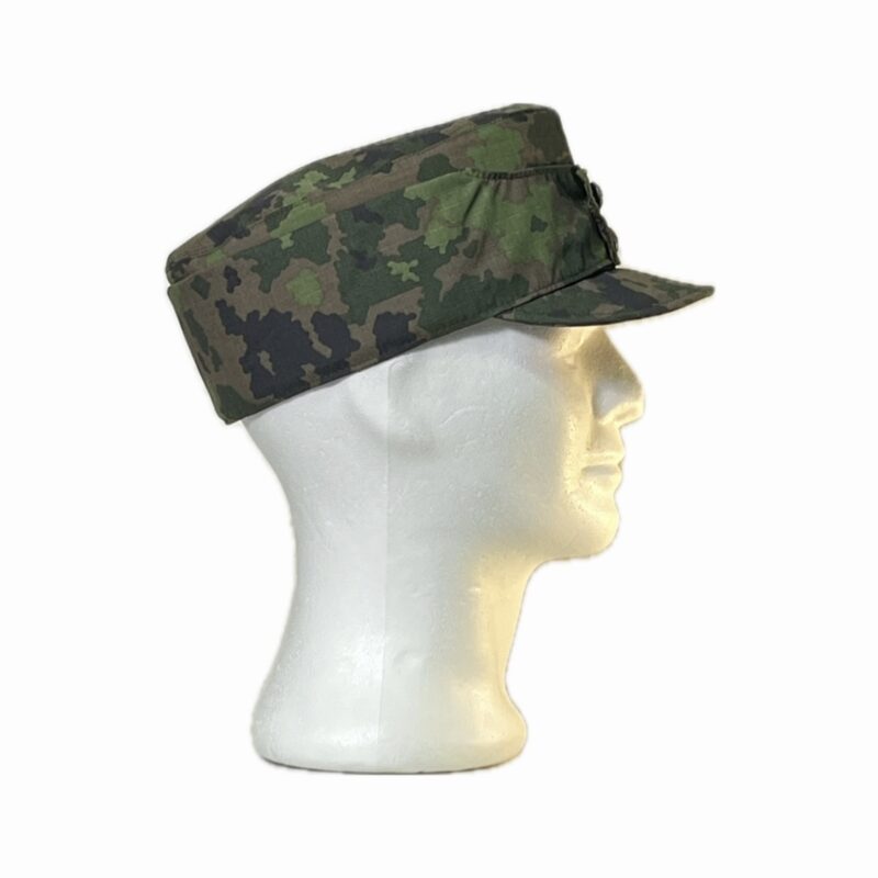 Hunter's cap, field cap, M05 summer woodland