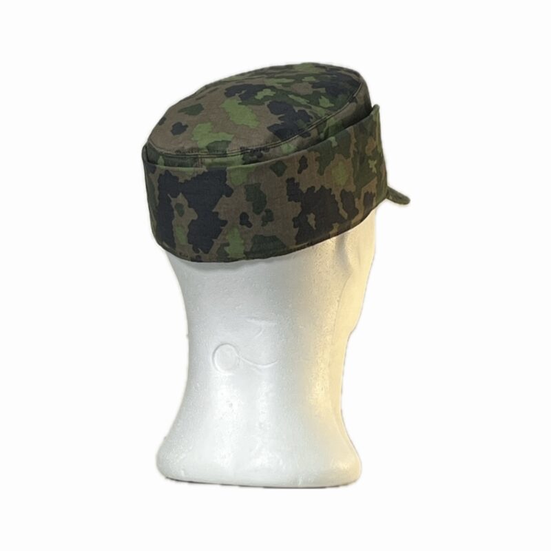Hunter's cap, field cap, M05 summer woodland