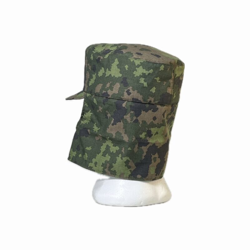Hunter's cap, field cap, M05 summer woodland