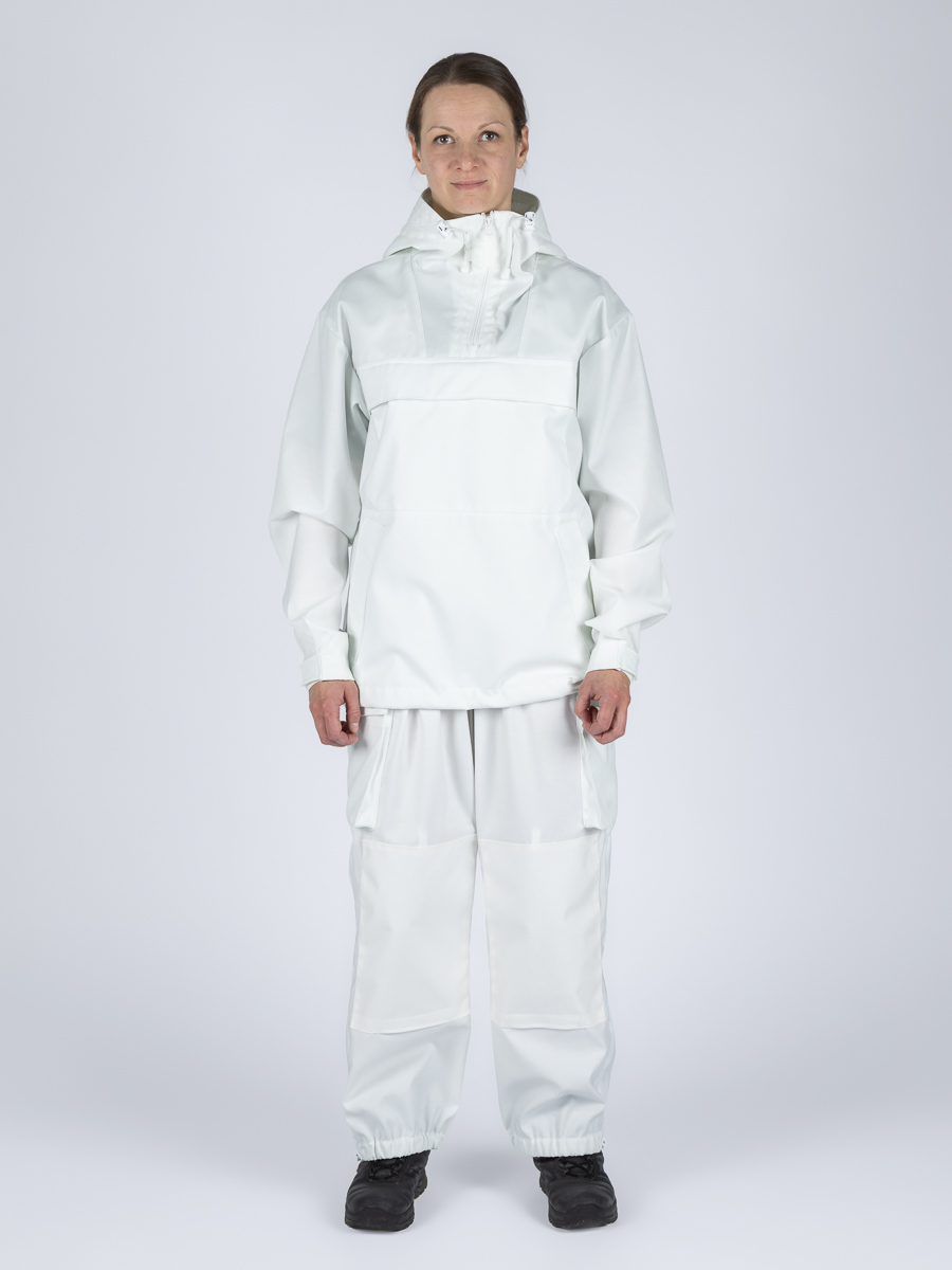 Ilves snow anorak