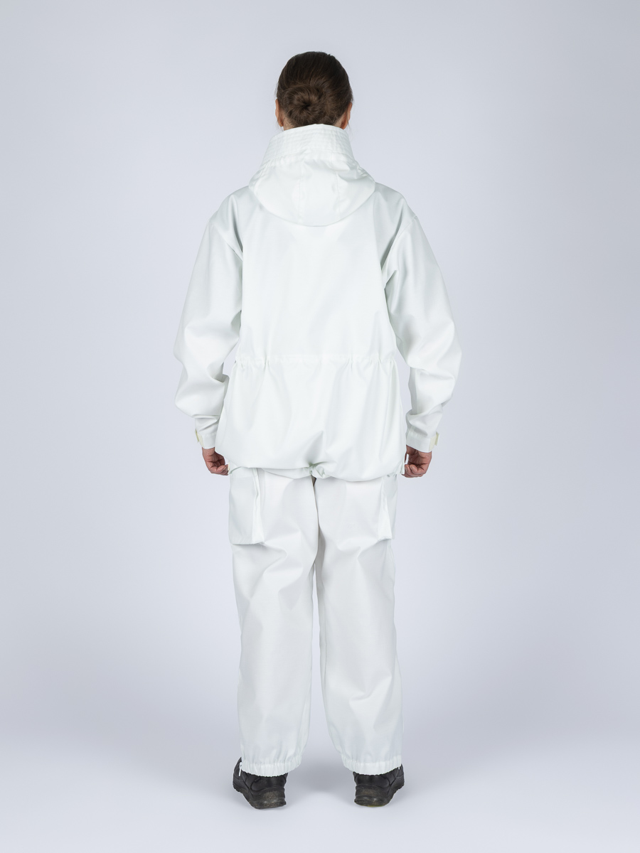 Ilves snow anorak