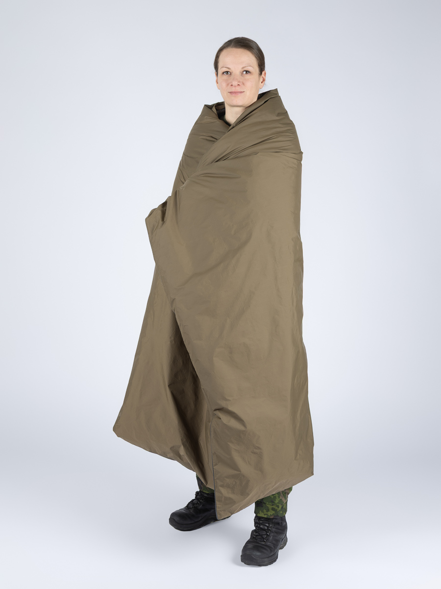 M05 tactical blanket