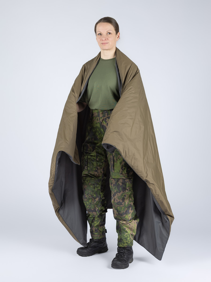 M05 tactical blanket