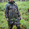 sadetakki m05 metsakuvio