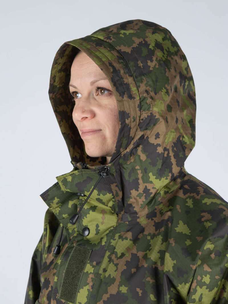 tactical m05 sadetakki huppu