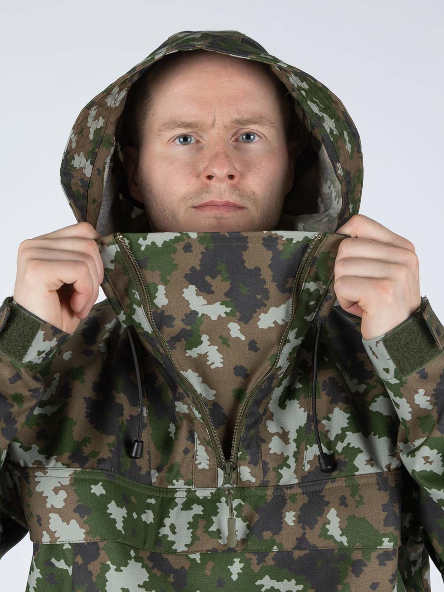 Ilves anorakki, M05 pakkaskuvio
