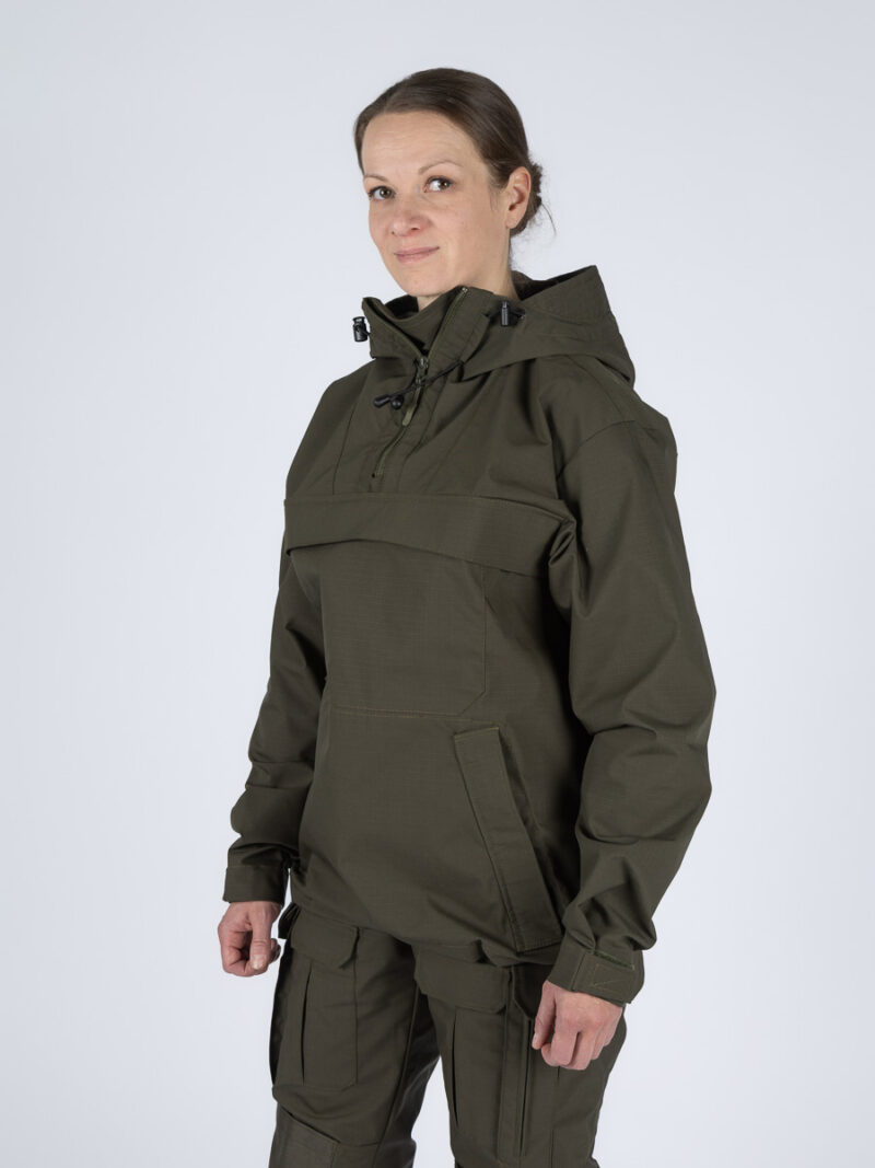 M05 tactical anorakki rg