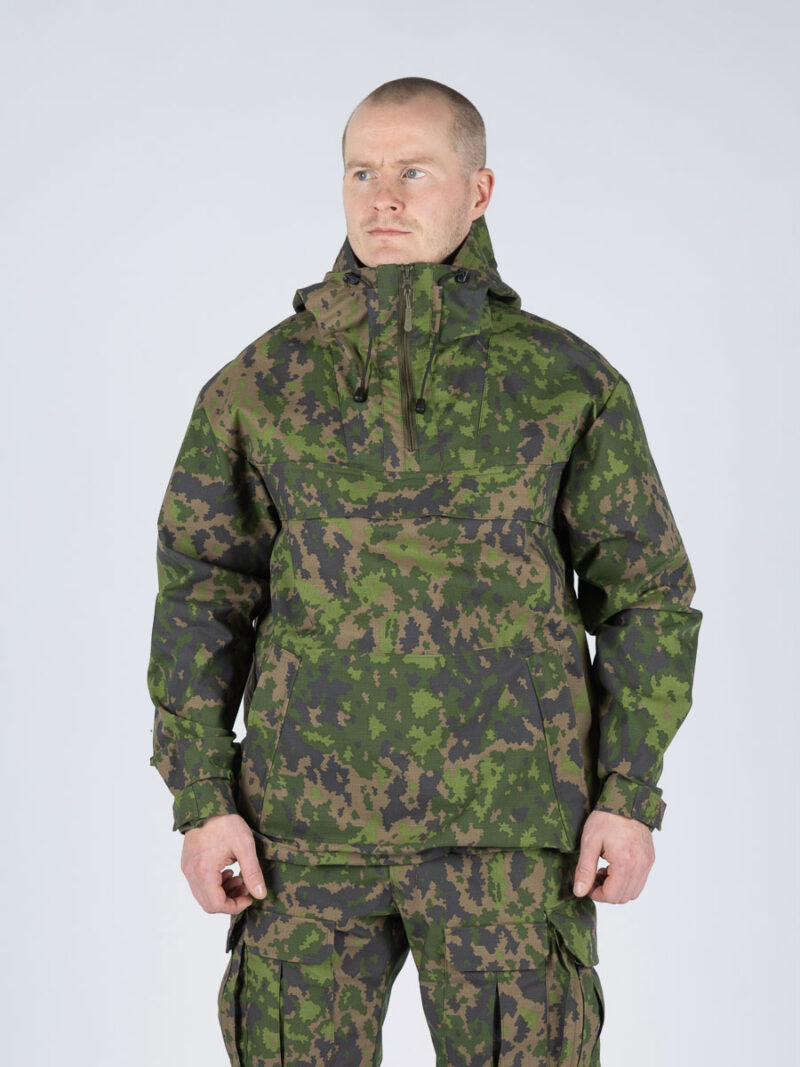 ilves anorakki m05
