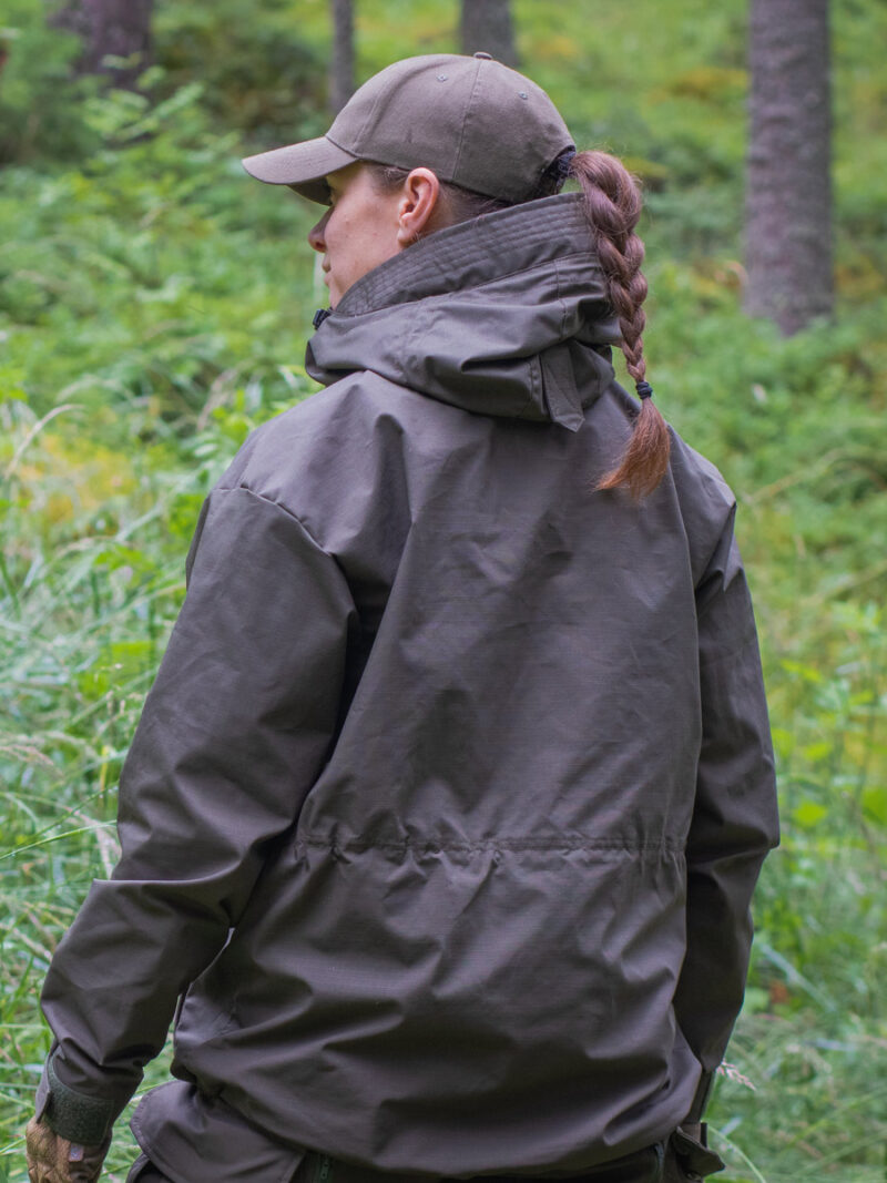 m05 tactical ranger green anorakki