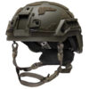 PGD ARCH high cut ballistic helmet OD Green