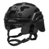 PGD MICH low cut ballistic helmet Black SK 324x324 1