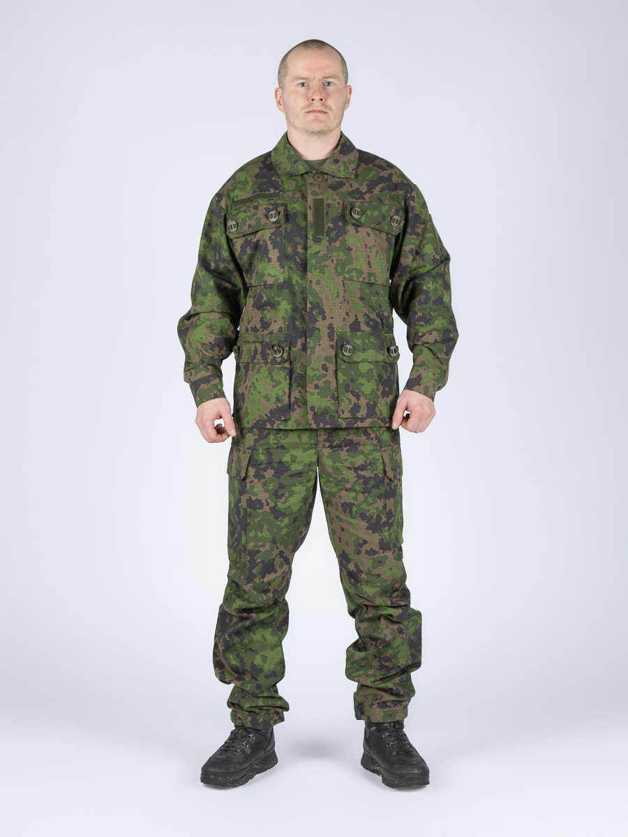 M05 Tactical hot weather jacket