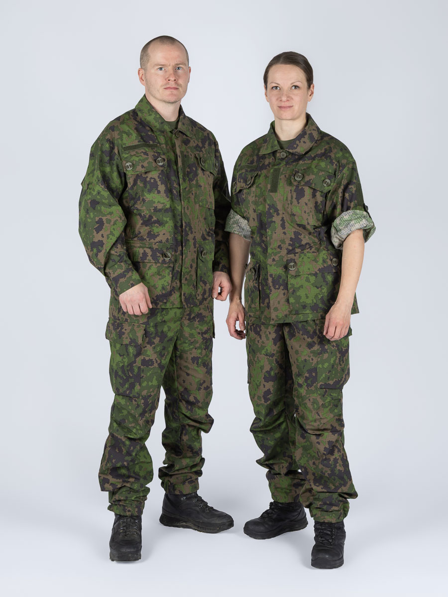 M05 Tactical hot weather jacket