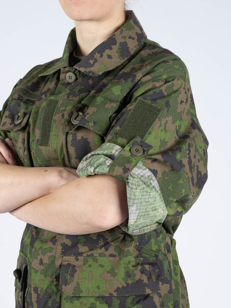 M05 Tactical hot weather jacket