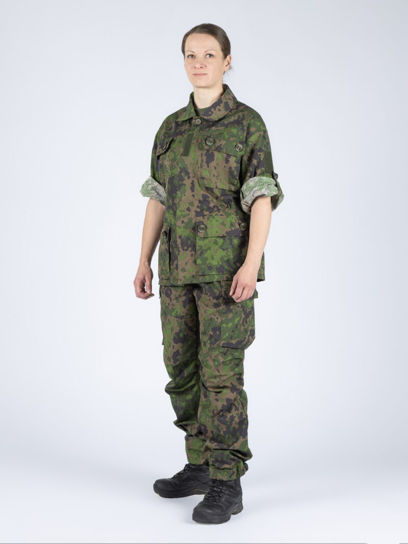 m05 tactical helleasu metsakuvio