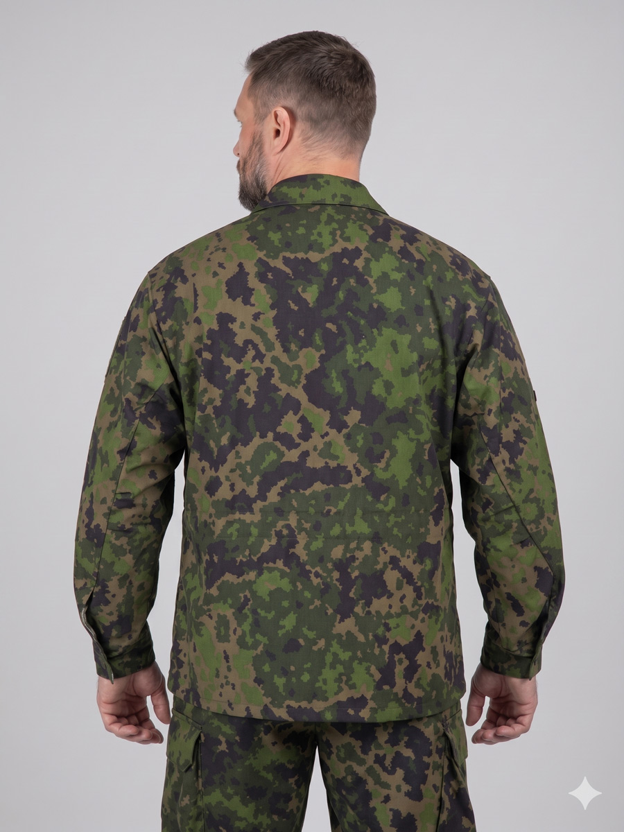 M05 Tactical hot weather jacket