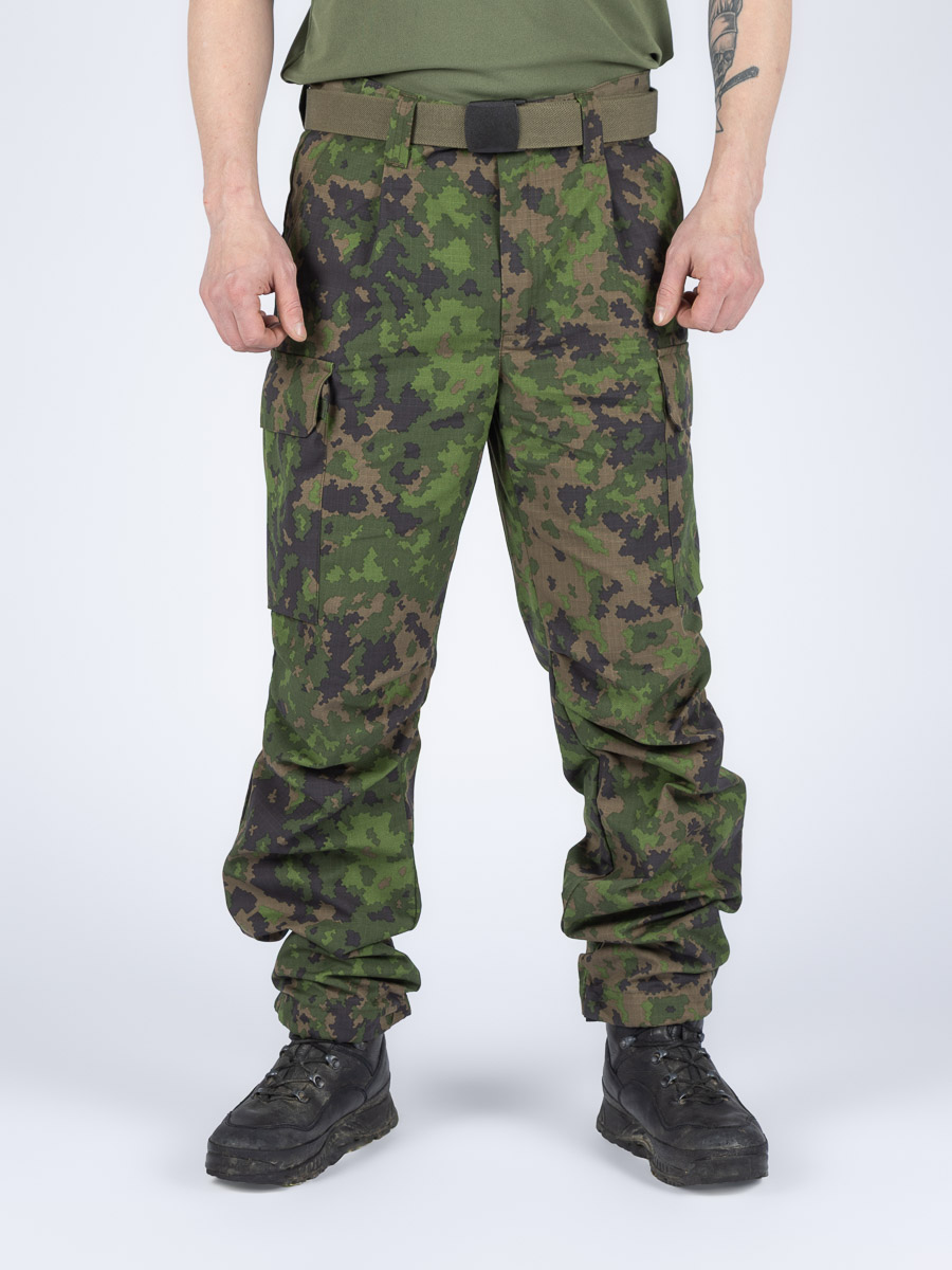 M05 Tactical Heißwetteranzug: Hosen