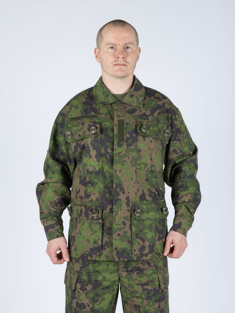 M05 Tactical hot weather jacket