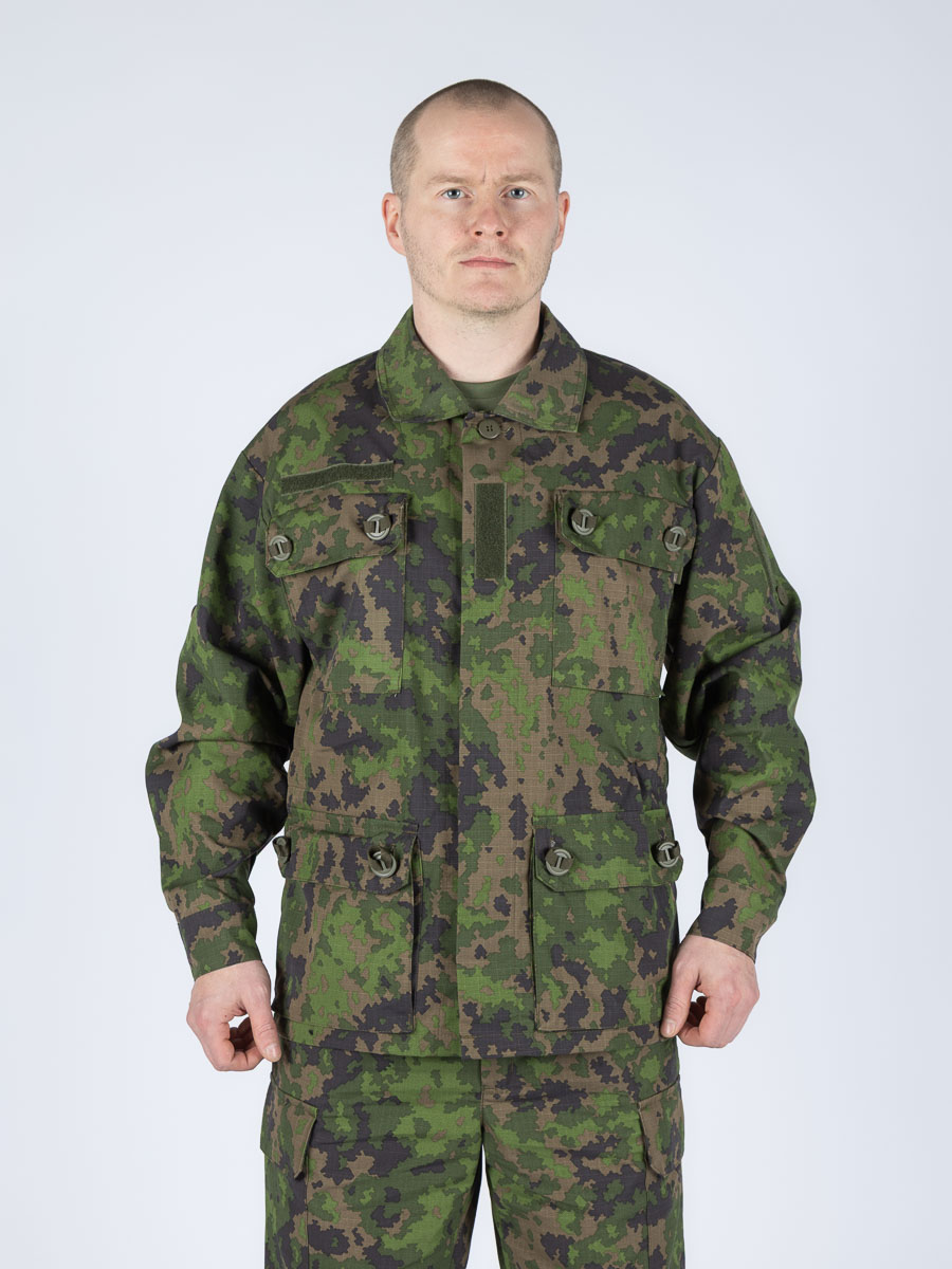 M05 Tactical hot weather jacket