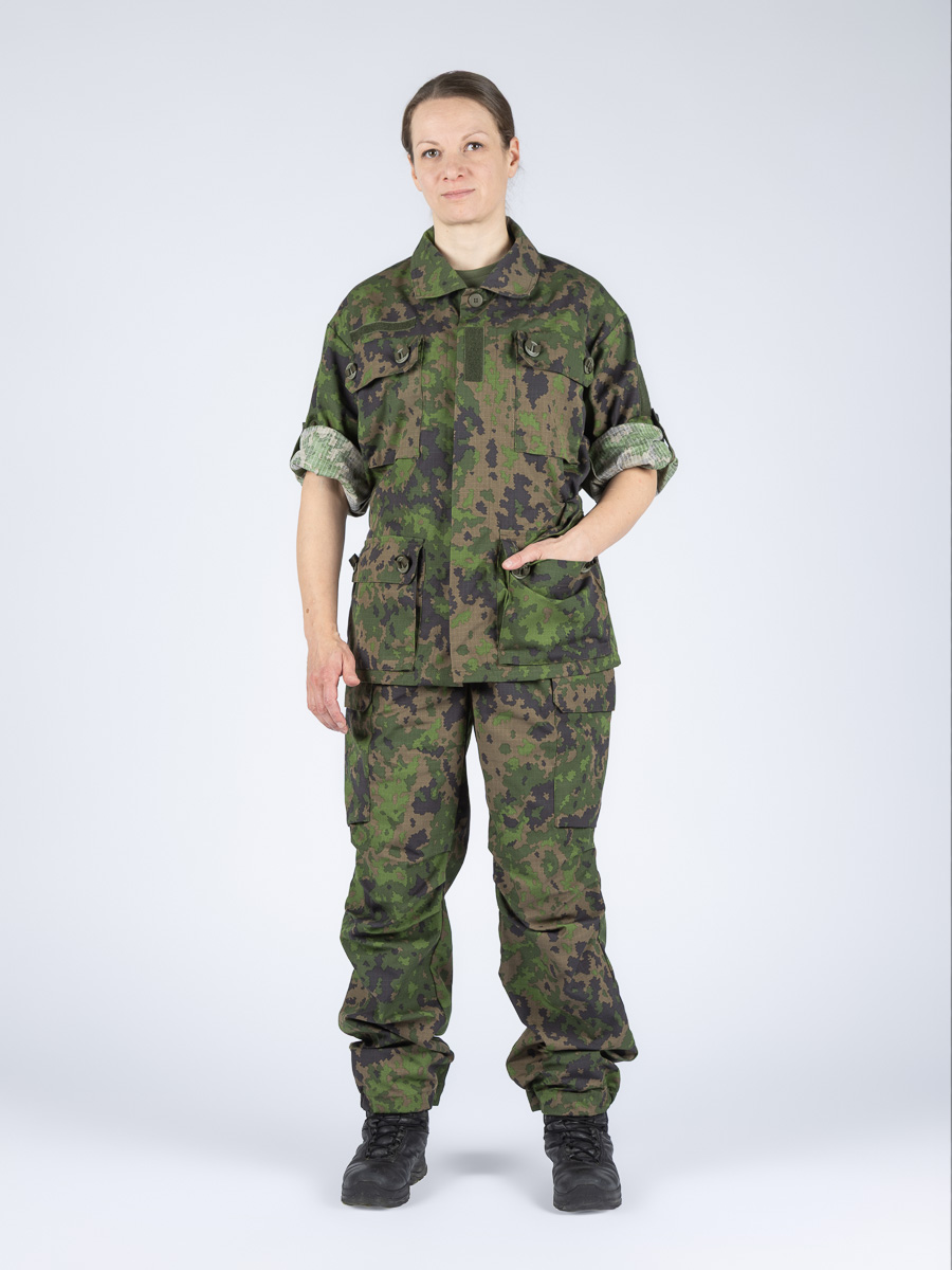 M05 Tactical hot weather jacket