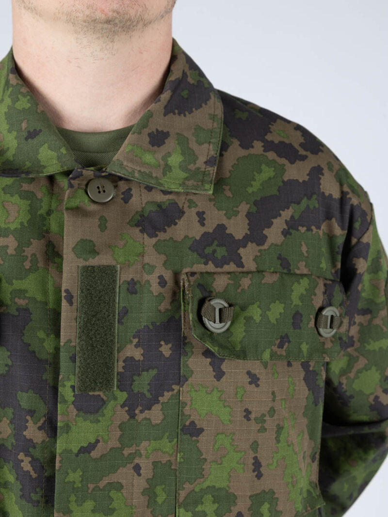 m05 tactical helleasun takki taskut kanada napilla
