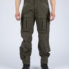 M05 tactical taisteluhousut ranger green