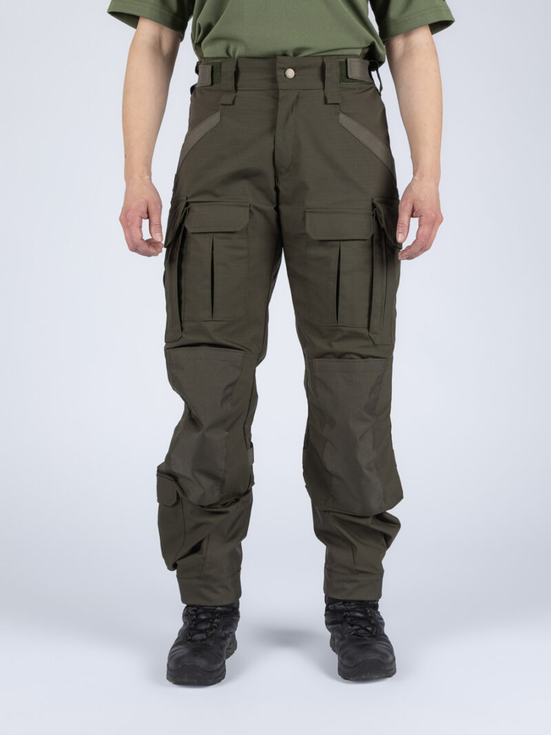 M05 Tactical Kampfhose 2.0, Ranger Green