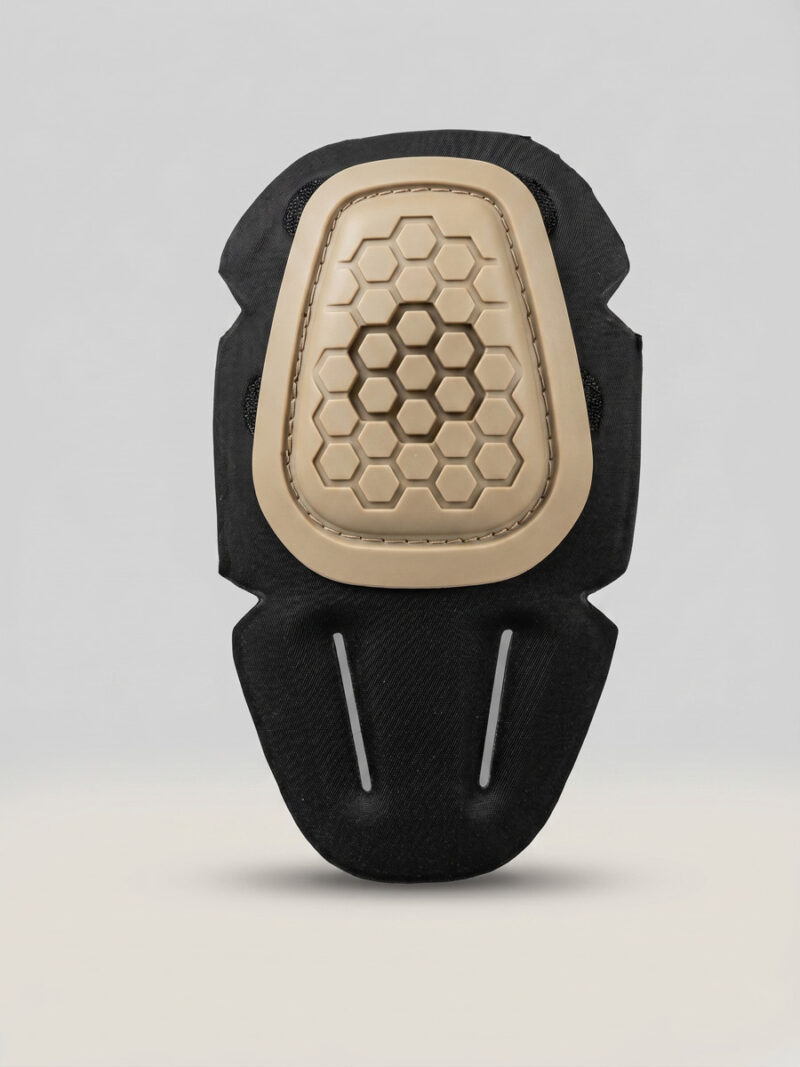 M05 Tactical Combat knee pads, coyote brown