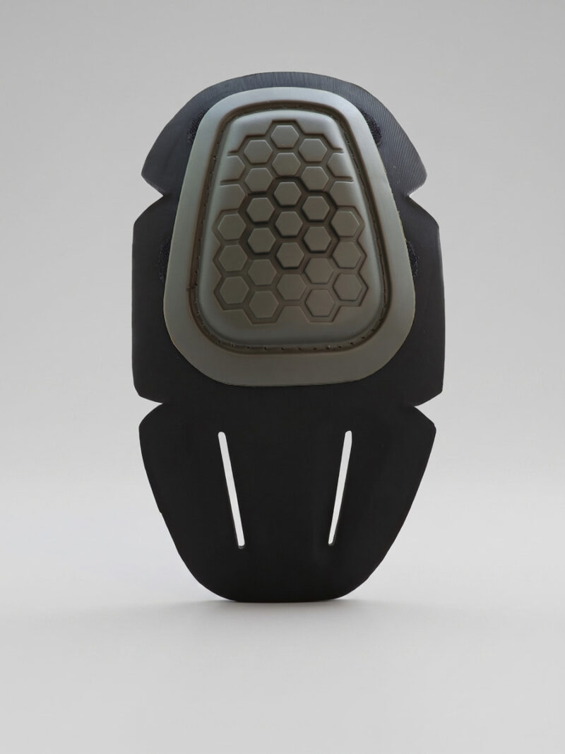 M05 Tactical Combat knee pads, woodland green