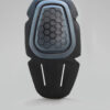 black knee pads