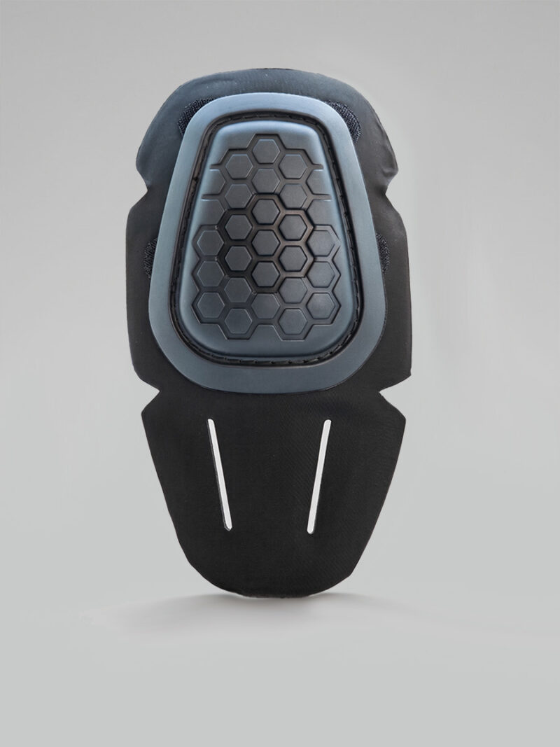 M05 Tactical combat knee pads, black