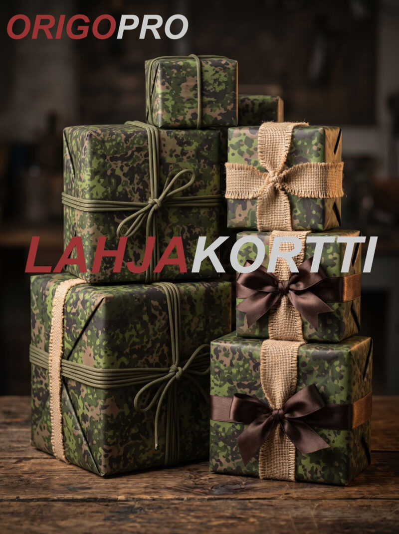 Lahjakortti